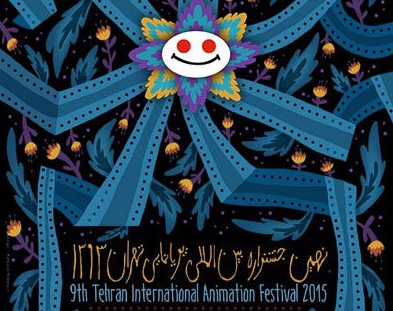 176 animations to vie at Tehran Intl. Animation fest. 