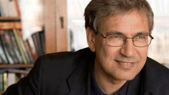 Turkish novelist Pamuk to visit Iran next month