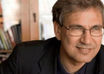 Turkish novelist Pamuk to visit Iran next month
