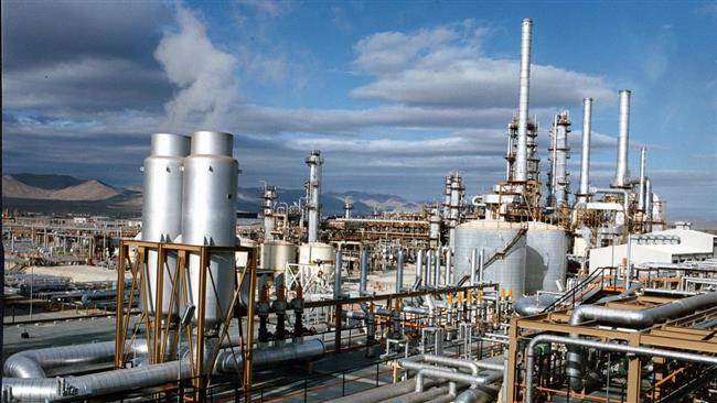 Asian oil imports from Iran hit 3-year high: Data