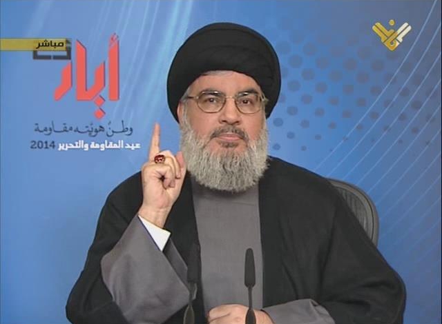 Hezbollah warns Israel it won