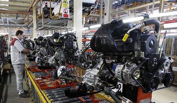 IPCO to design 3-cylinder engine