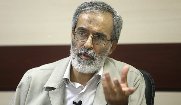 IRGC deputy commander: Israel safe nowhere