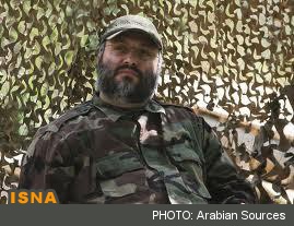 CIA, Israel plotted senior Hezbollah commander