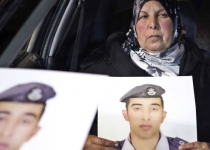 After new ISIS video, Family of captive Jordanian pilot demands update