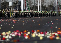 Iranians begin 10-Day Dawn celebrations