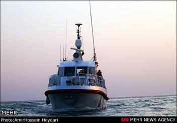 Iran launches first domestic crew boat