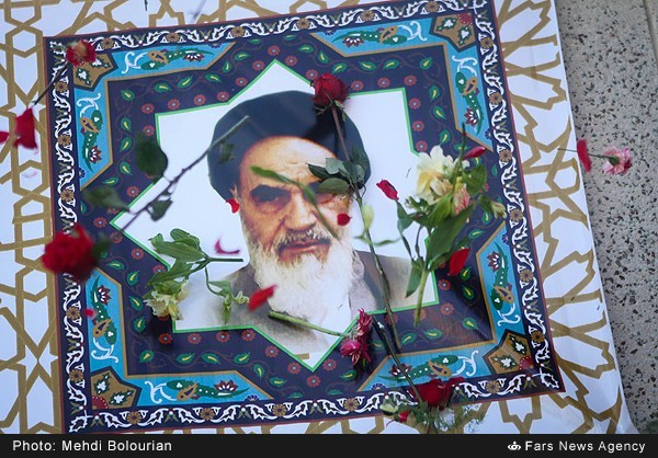 Irans coverage: Iran celebrates Islamic Revolution anniversary