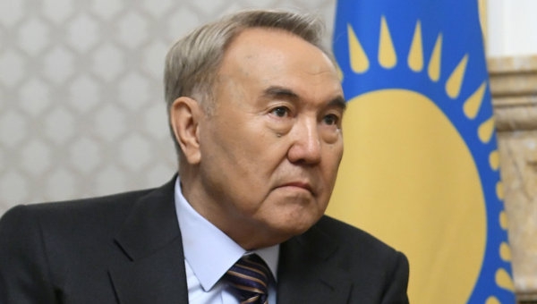 Kazakh president to visit Tehran