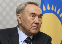 Kazakh president to visit Tehran