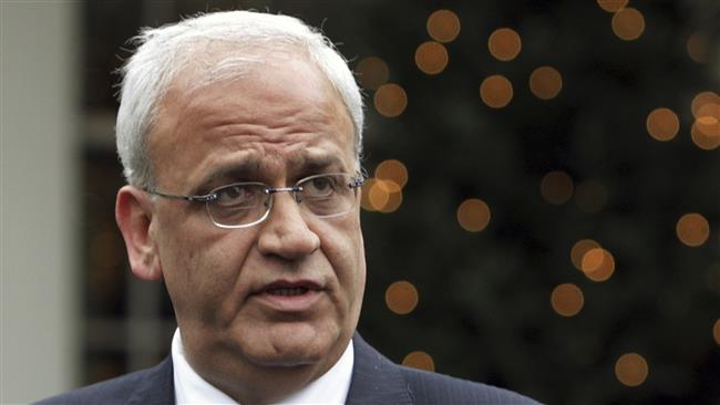 Palestinian decision to join ICC irreversible: official