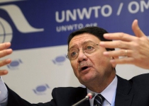 UNWTO secretary general to visit Iran