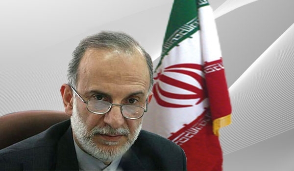 Senior advisor: G5+1 should account for failure of N. talks with Iran