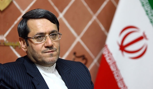 Deputy FM: Iran ready for mutual visa lifting with all friendly states