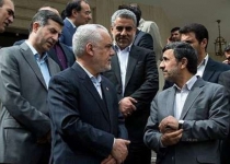 Rahimi, a link in the chain of offenses committed by the Ahmadinejad govt