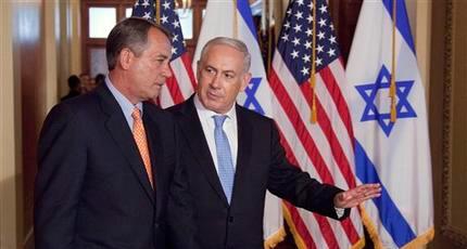 Sen. Ayotte: Congress shares Netanyahus worries about Iran talks
