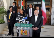 Zarif: Comprehensive nuclear agreement can preserve Iran