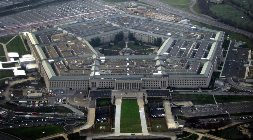 Pentagon asks for $9.6 Bln to counter missile threat from Iran, North Korea  