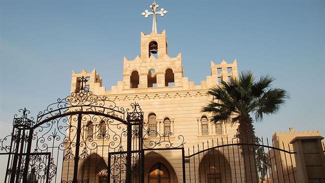 ISIL tells Christians to remove crosses from churches