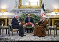 Rafsanjani: US domestic problems blocking final N. deal with Iran