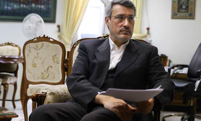 Iranian foreign ministry official heads to Moscow for nuclear talks