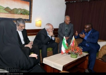 Iran ready to work with friends in anti-terror campaign: Zarif