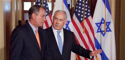 Can Netanyahu thwart a bad agreement between US and Iran?