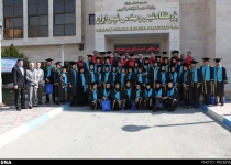 Iran ranks 1st in region in chemistry 