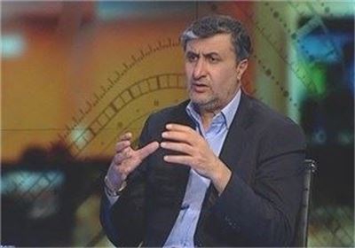 Fajr Satellite reveals futility of anti-Iran sanctions: Deputy DM 