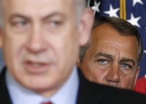 Israeli official suggests Boehner misled Netanyahu on Congress speech
