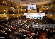 51st Munich Security Conference kicks off