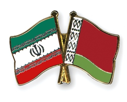 Iran, Belarus discuss central depository cooperation