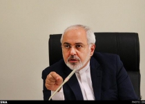 Zarif: Negotiations only way to reach deal with P5+1
