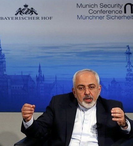 Iran FM: Now the time for a nuclear deal