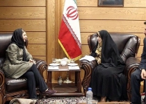 Iran, Norway seek closer ties