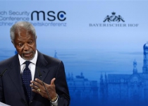 US-led invasion of Iraq helped create ISIL: Annan