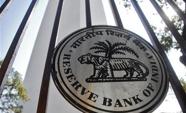 India central bank tightens compliance after suspected Iran export scam
