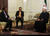 President: Iran has taken due steps in nuclear talks