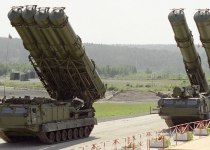 Iran hopes to receive Russian S-300 air defense systems in 2015