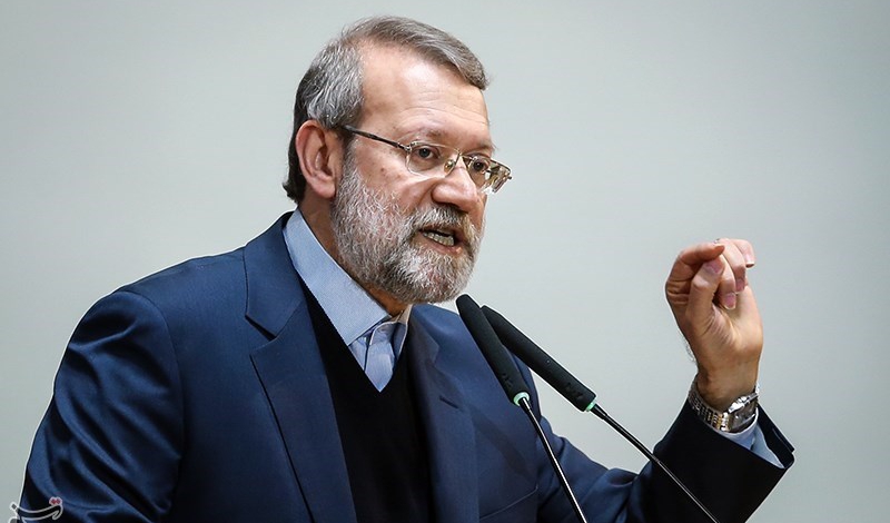 Iranian speaker: Israel should fear Nasrallah