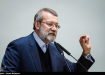 Iranian speaker: Israel should fear Nasrallah