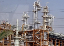 Iran launches 1st mini refinery