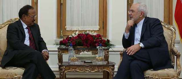 Zarif: West should take goodwill measures to strike N. deal with Iran