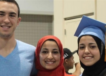 Three Muslim students killed at North Carolina campus