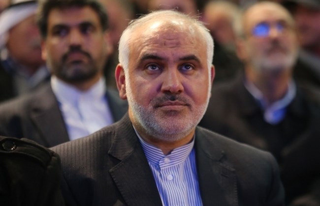 Iran optimistic it can improve ties with Saudi Arabia: envoy