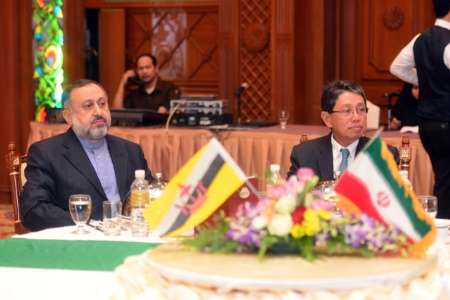 Irans ambassador calls for expansion of relations with Brunei