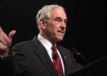 President Obama after blank check for war worldwide: Ron Paul