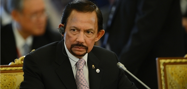 Brunei King calls for enhanced ties with Iran