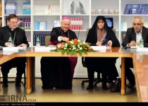 Vatican welcomes cooperation with Iran on family affairs