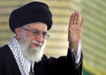 Irans Ayatollah Khamenei sends new letter to Obama amid nuclear talks